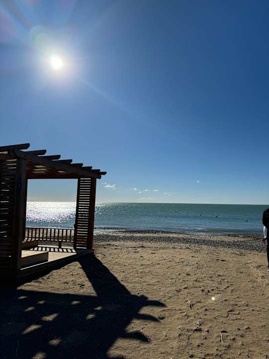 Strand Jacaranda Luxury Resort