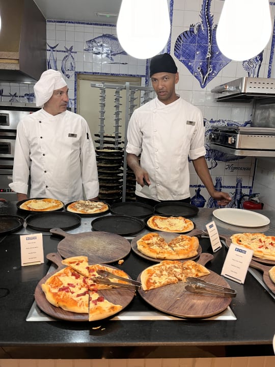 Gastro Hotel H10 Tindaya