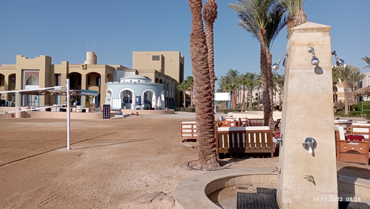 Sonstiges Marina Resort Port Ghalib, a member of Radisson Individuals