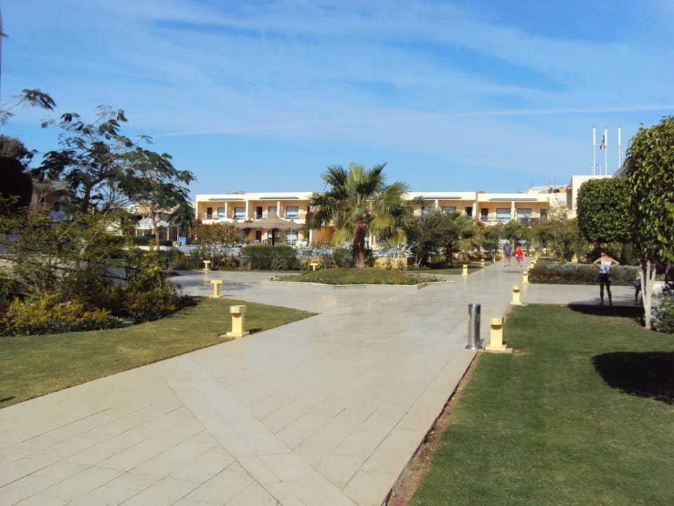 Территория Cataract Cataract Layalina Hotel Naama Bay