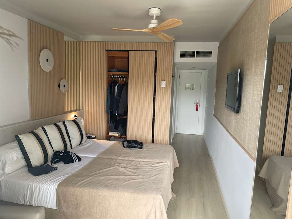 Zimmer BG Hotel Caballero