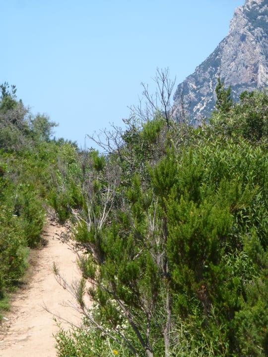 Strand Grande Baia Resort & Spa