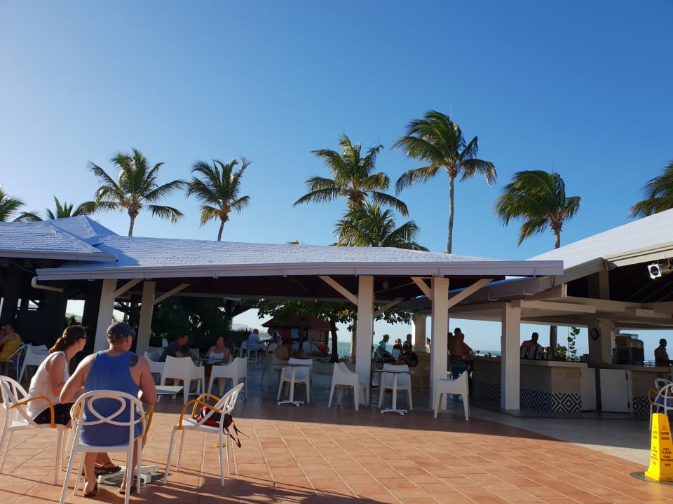 Gastro Grand Paradise Playa Dorada