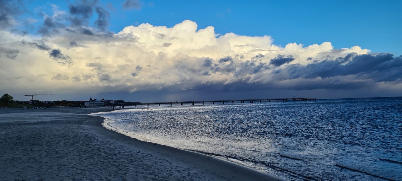 Strand Aparthotel Strandhus Familie Herrgott