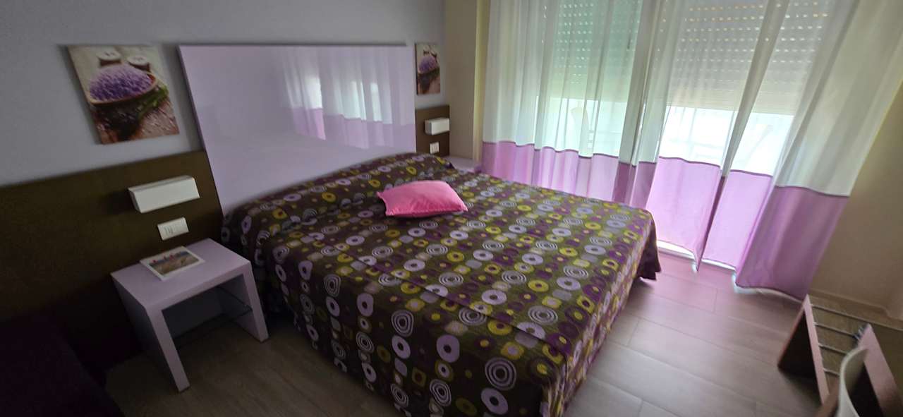 Zimmer Hotel Luciana