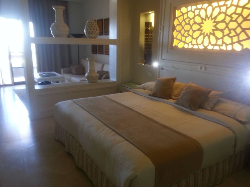 Juniorsuite Makadi Spa - Adults only