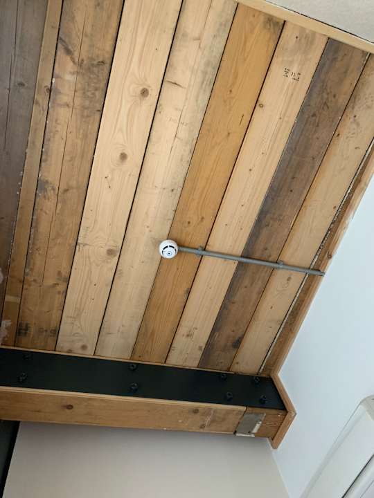 Zimmer easyHotel Manchester