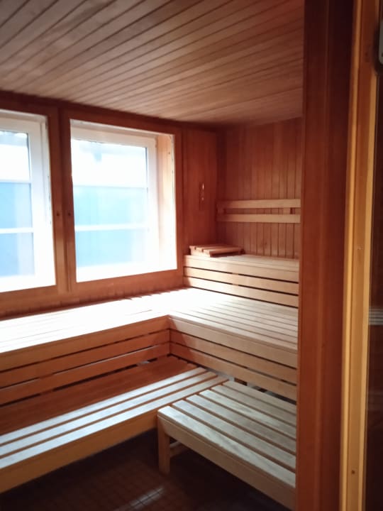 Sport & Freizeit Relexa Hotel Harz-Wald