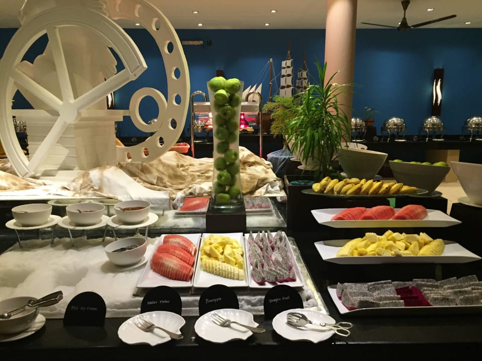 Obst Veligandu Maldives Resort Island