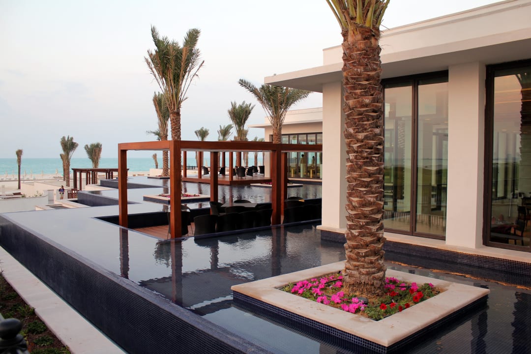 Sontaya The St. Regis Saadiyat Island Resort, Abu Dhabi