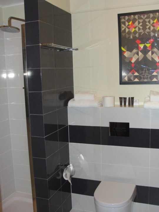 Łazienka Hotel Korona