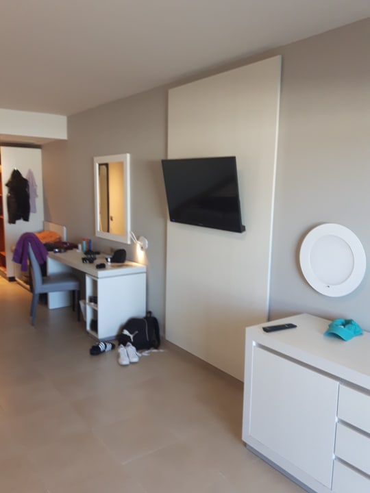 Zimmer Hotel Las Costas