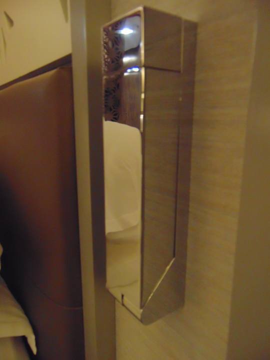 Zimmer Sheraton Astana Hotel