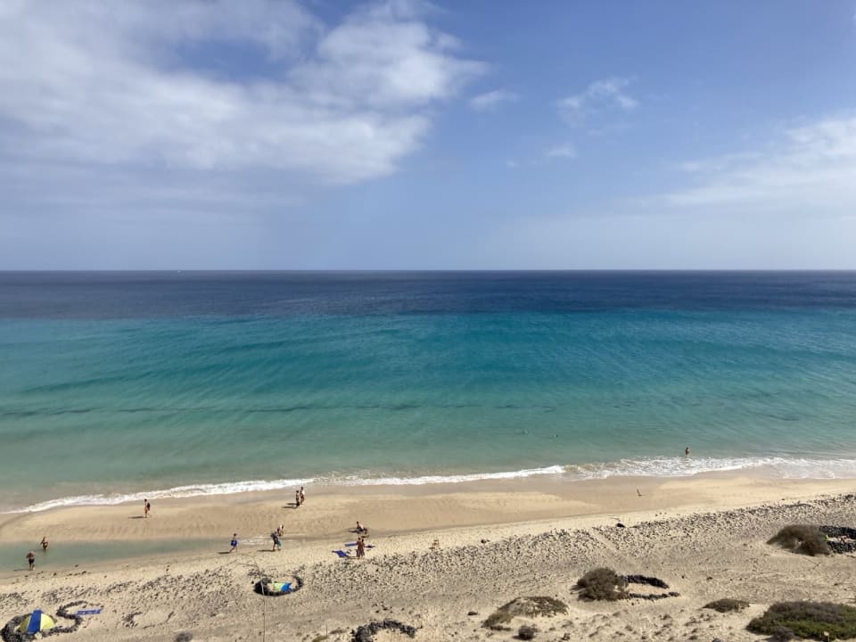 Strand Marina Playa Suite Hotel