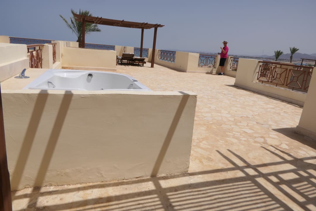 Zimmer Imperial Shams Abu Soma