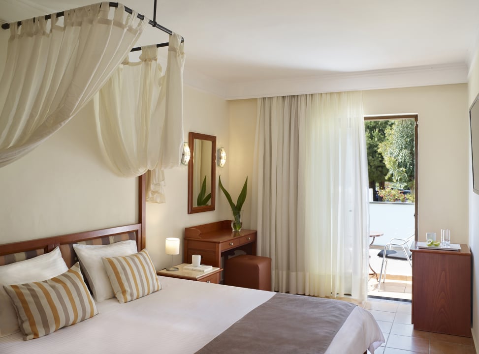 Zimmer Atlantica Marmari Beach