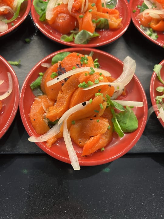 Gastro Hotel Playa Golf