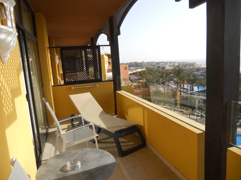 Außenansicht Occidental Jandía Royal Level - Adults only