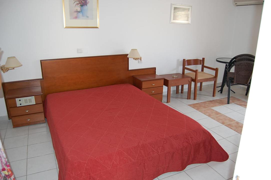 Sypialnia Maravel Land