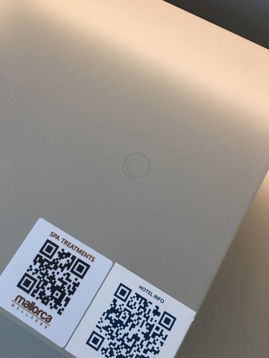 Zimmer Hipotels Gran Playa De Palma