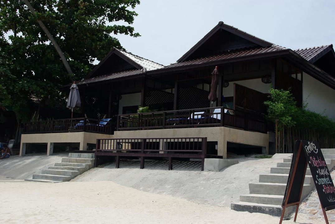 Nasze bungalowy Hotel Salad Hut