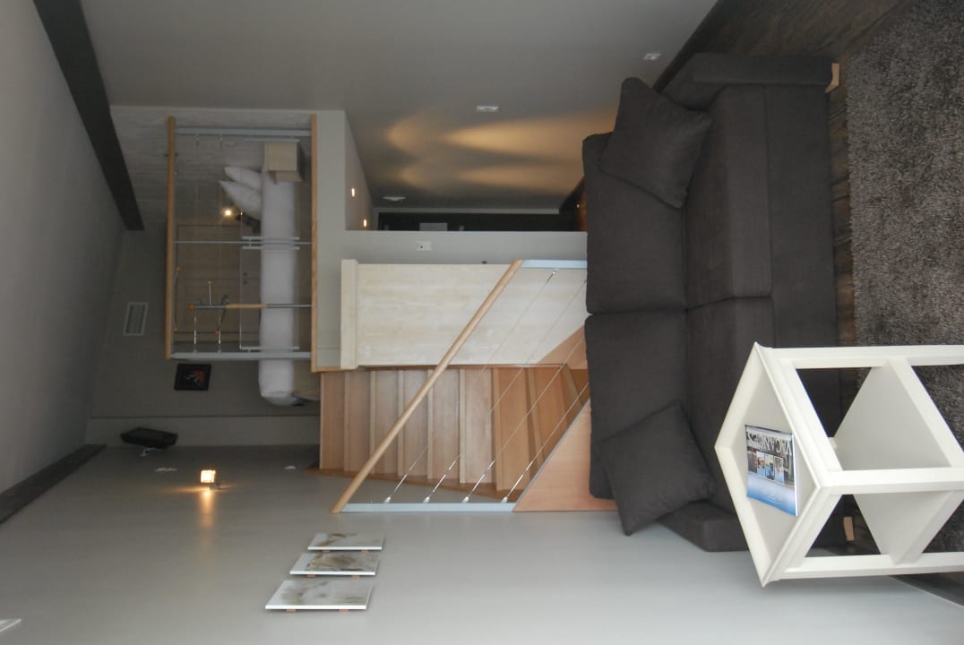 Chambre duplex Hôtel Restaurant de La Marée Ile de Hotel De La Marée