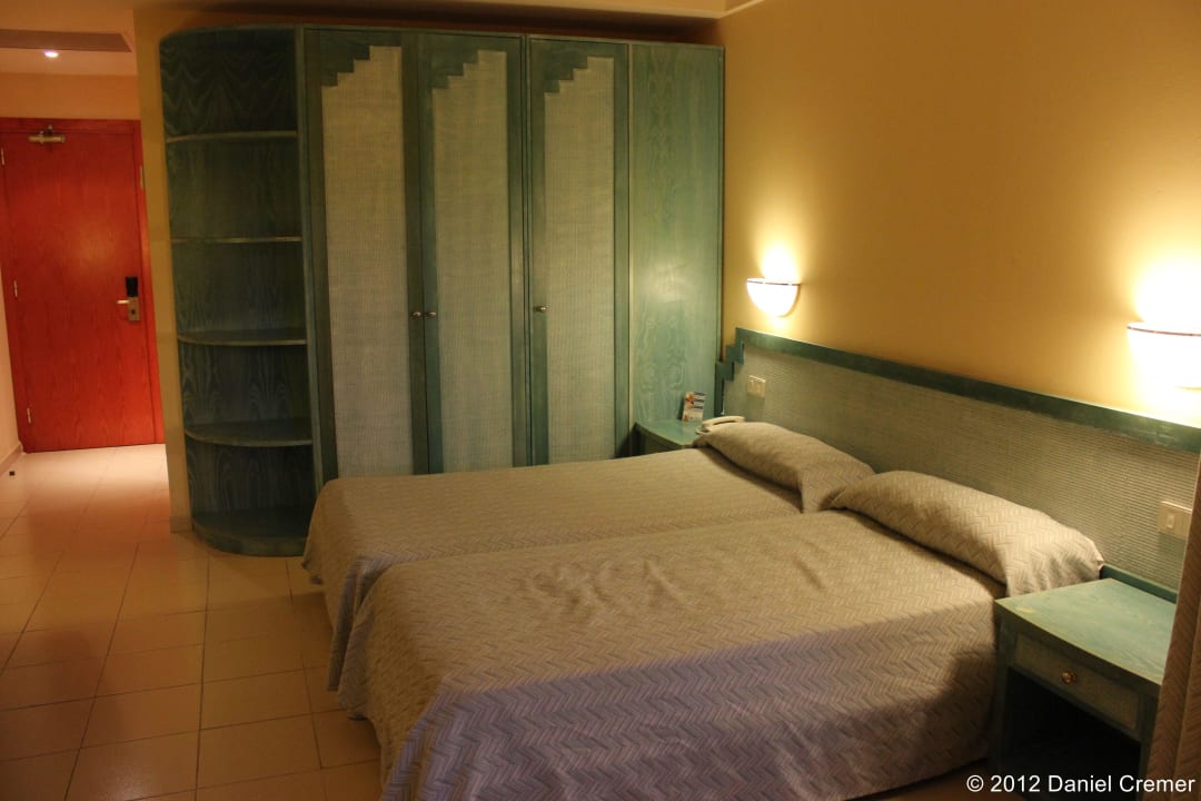 Zimmer 2044 SBH Costa Calma Beach Resort