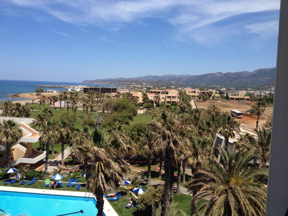 Umgebung Malia Calimera Sirens Beach