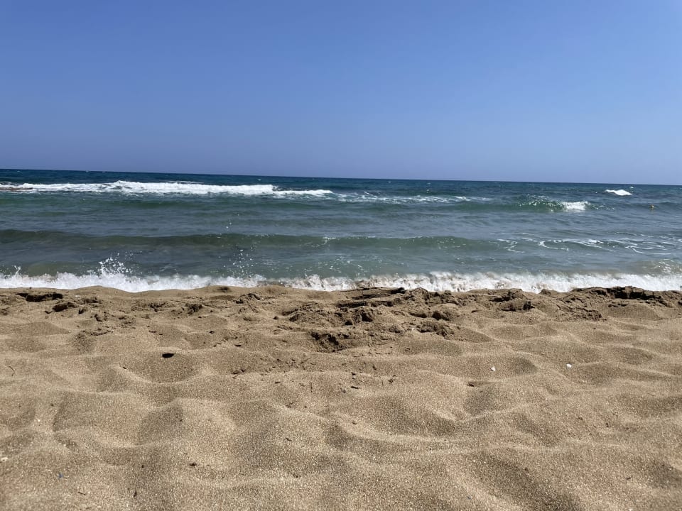 Strand allsun Hotel Carolina Mare