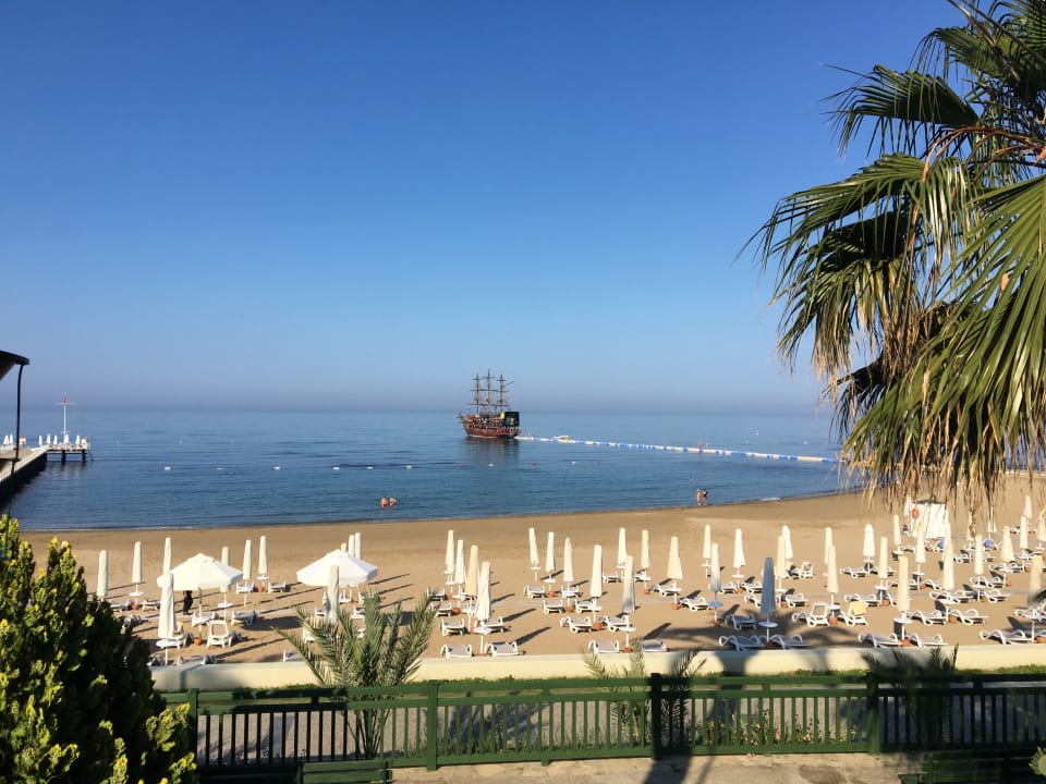 Strand PALOMA Perissia