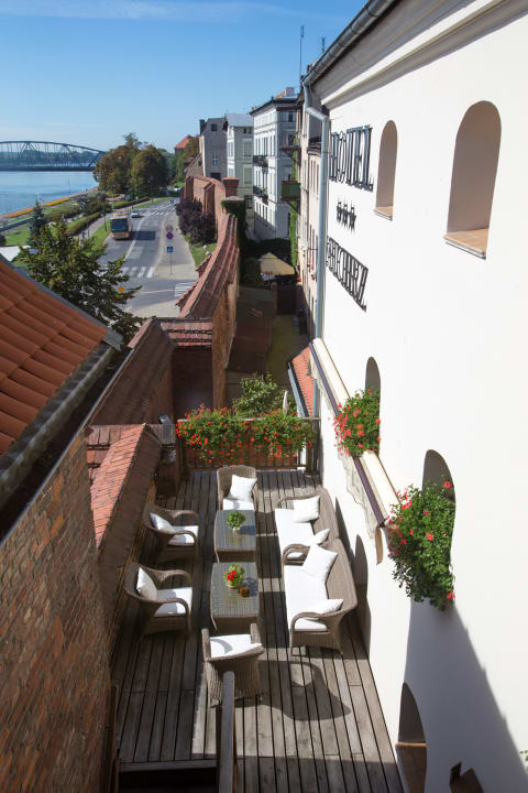 Gastro Hotel Karczma Spichrz