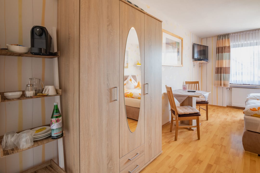 Zimmer Pension Landhaus HEIMISCH