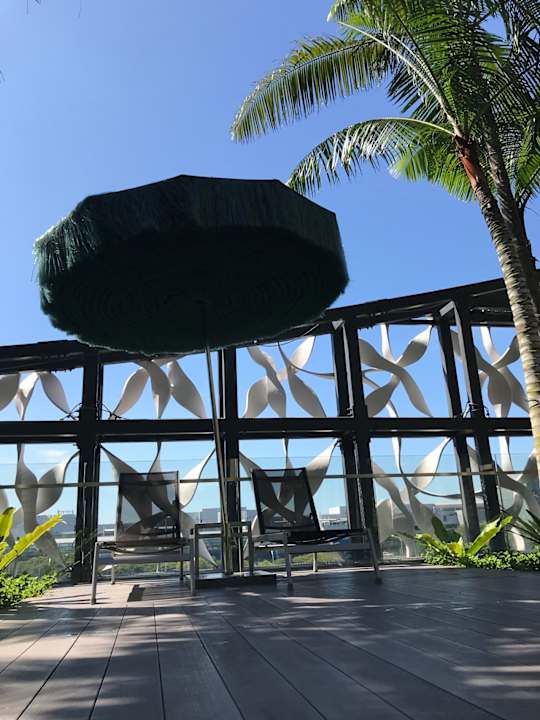 Sonstiges Motiv Hotel Crowne Plaza Changi Airport