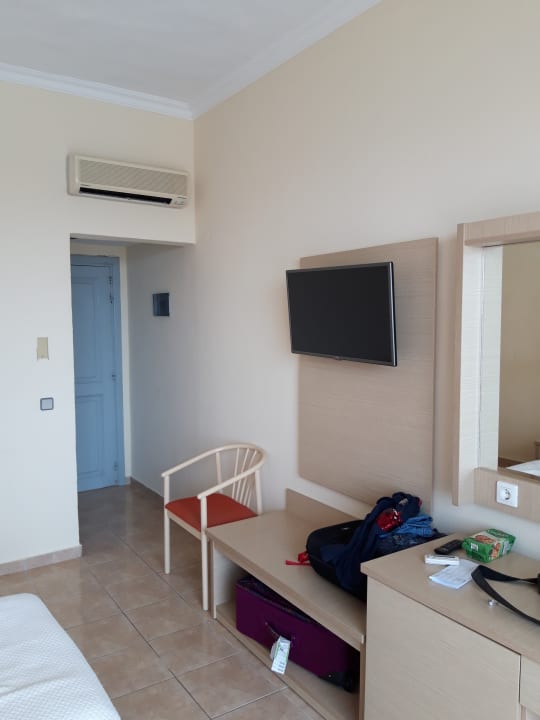 Zimmer Marianna Palace Hotel