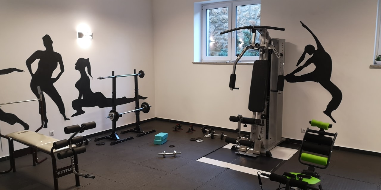 Sport & Freizeit Krasicki Hotel Resort & Spa