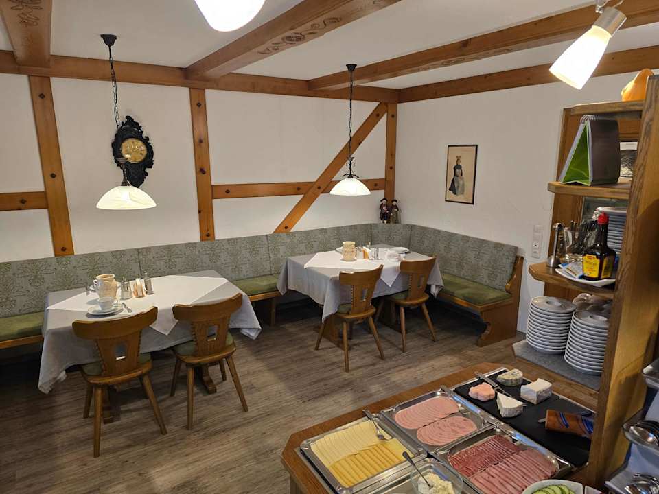 Gastro Pension Altes Doktorhaus