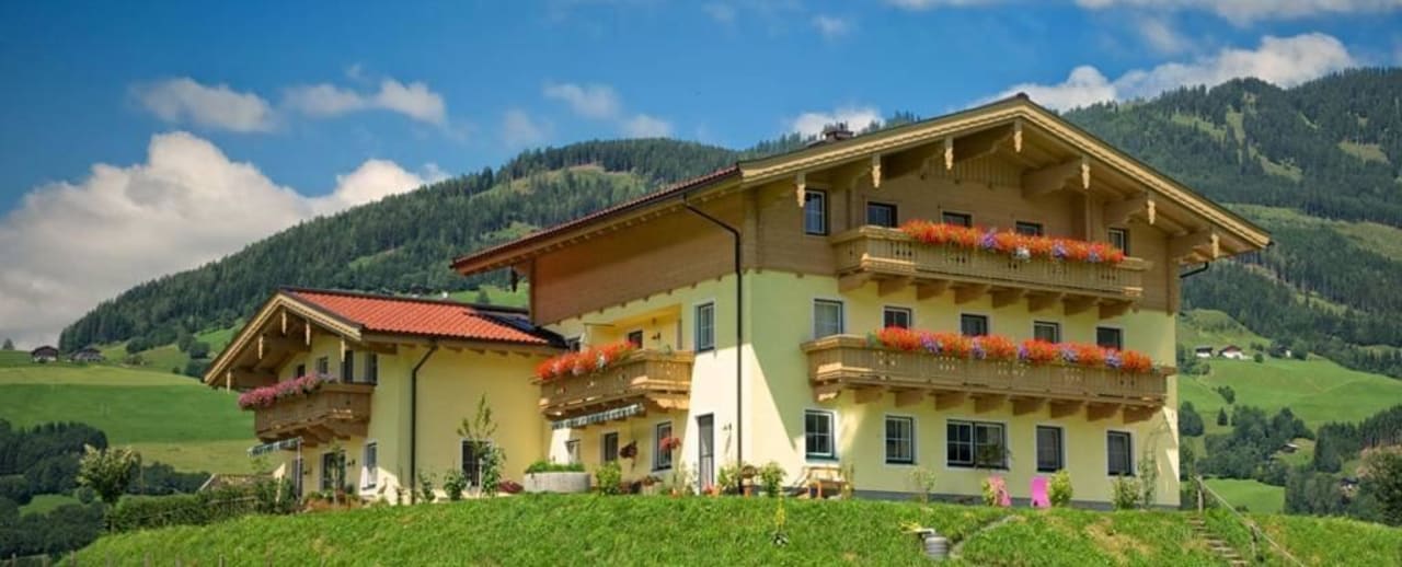 Appartement Maidlgut - Sommer Apartments Maidlgut