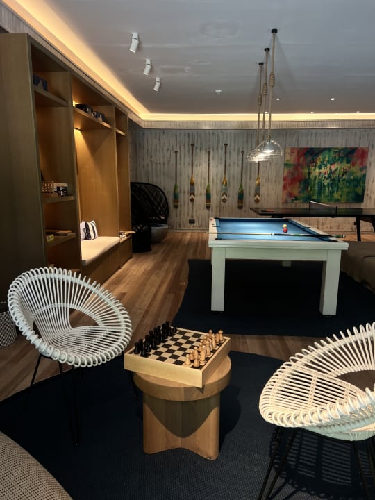 Sport & Freizeit Six Senses Kanuhura