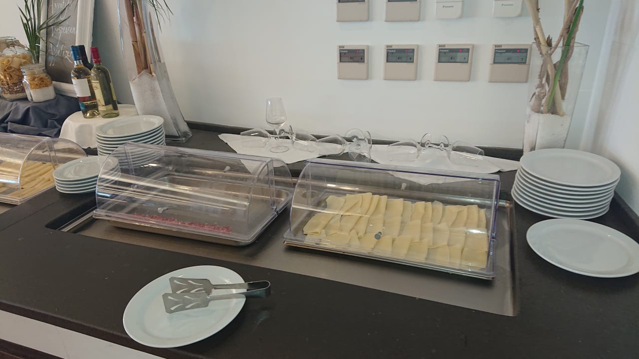 Gastro Club Esse Roccaruja