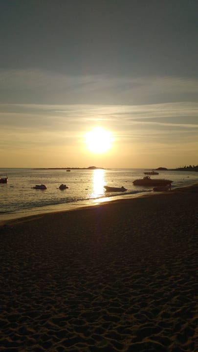 Okt. 2016 ca. 17:50  Saphir Resort & Spa