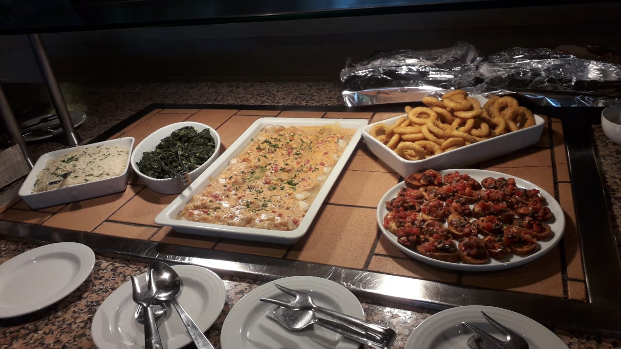 Gastro PortoBay Falésia