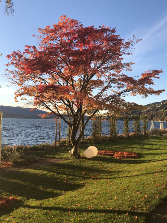 Außenansicht Beatus Wellness- & Spa-Hotel