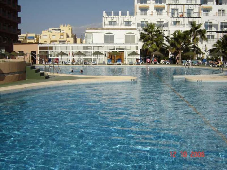 Bahia Serena Hotel Bahia Serena