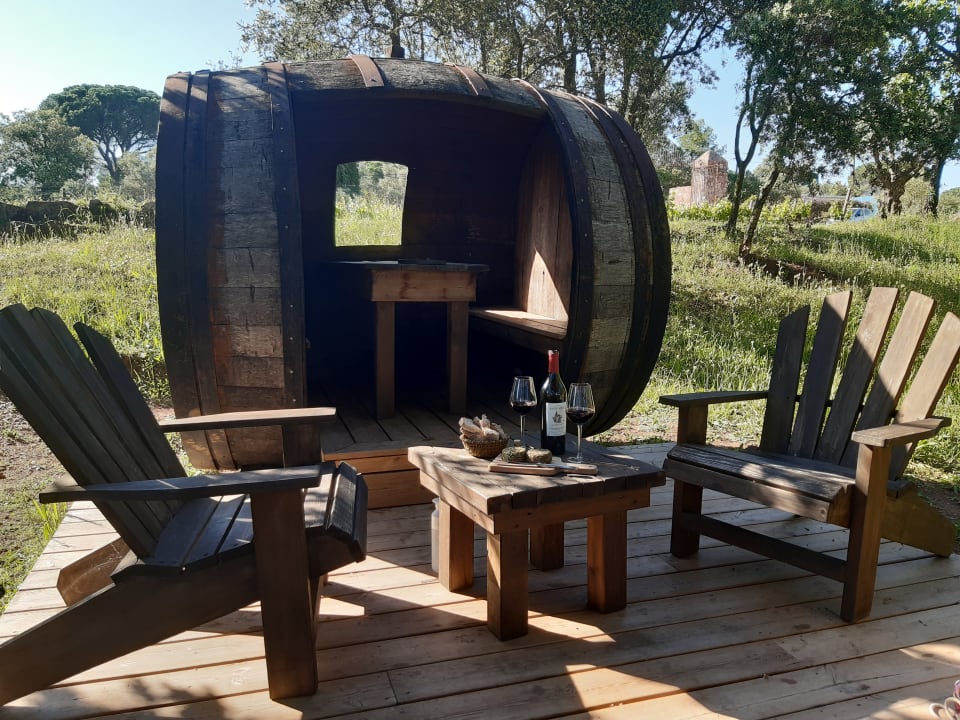 Sport & Freizeit Château Saint Roux Le Luc-Le Cannet des Maures