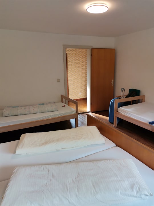 Zimmer Countryside Apartment in Hörbranz with Garden