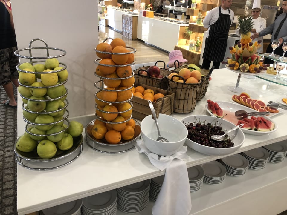 Gastro Sentido Marea