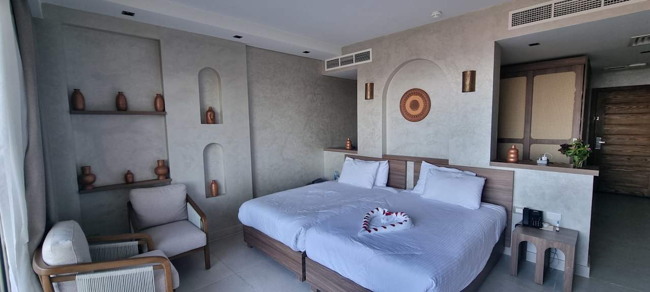 Zimmer True Beach Village