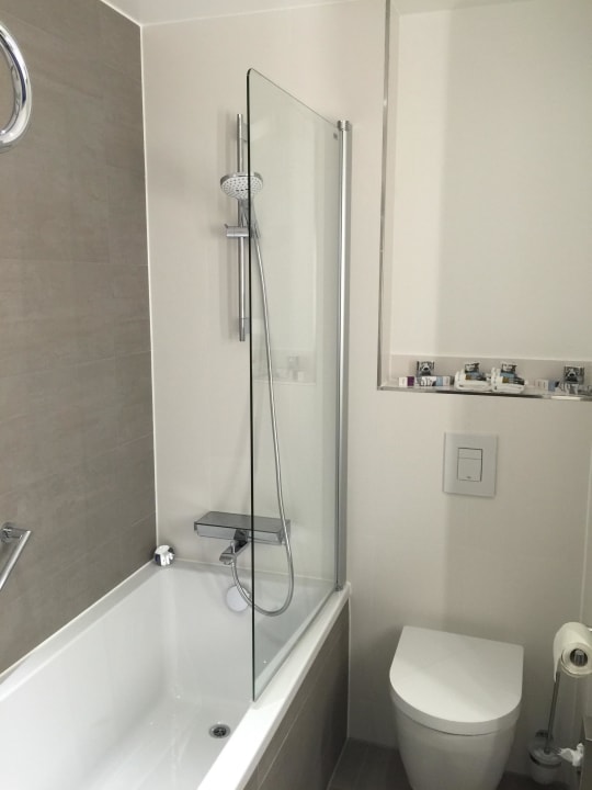 Sehr schönes Zimmer Mercure Hotel Erfurt Altstadt