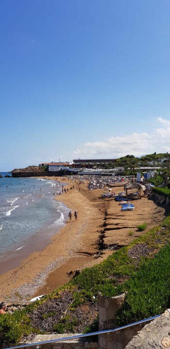 Strand Acapulco Beach Club & Resort