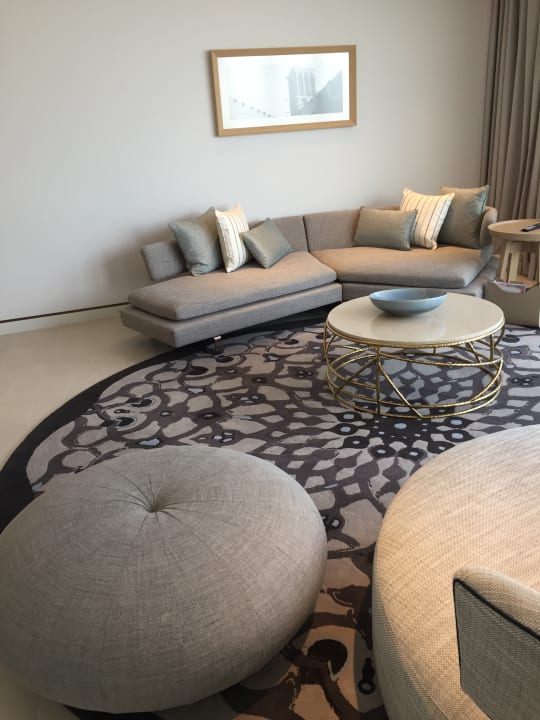 Zimmer Jumeirah at Saadiyat Island Resort